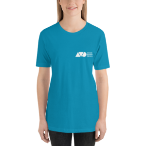 T-shirt AVP