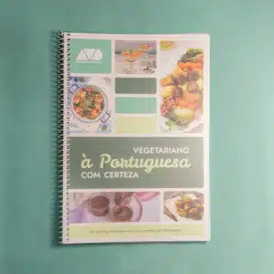 Vegetariano à Portuguesa, Com Certeza